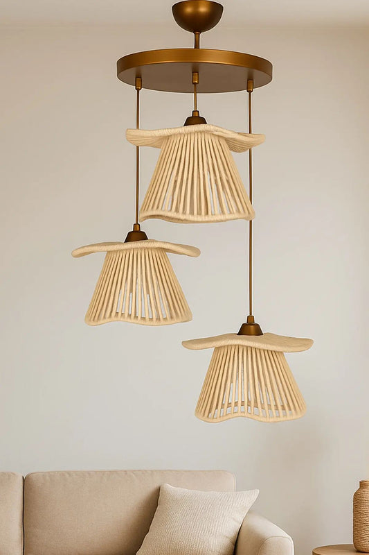 Luster 883, Starinski, Krem