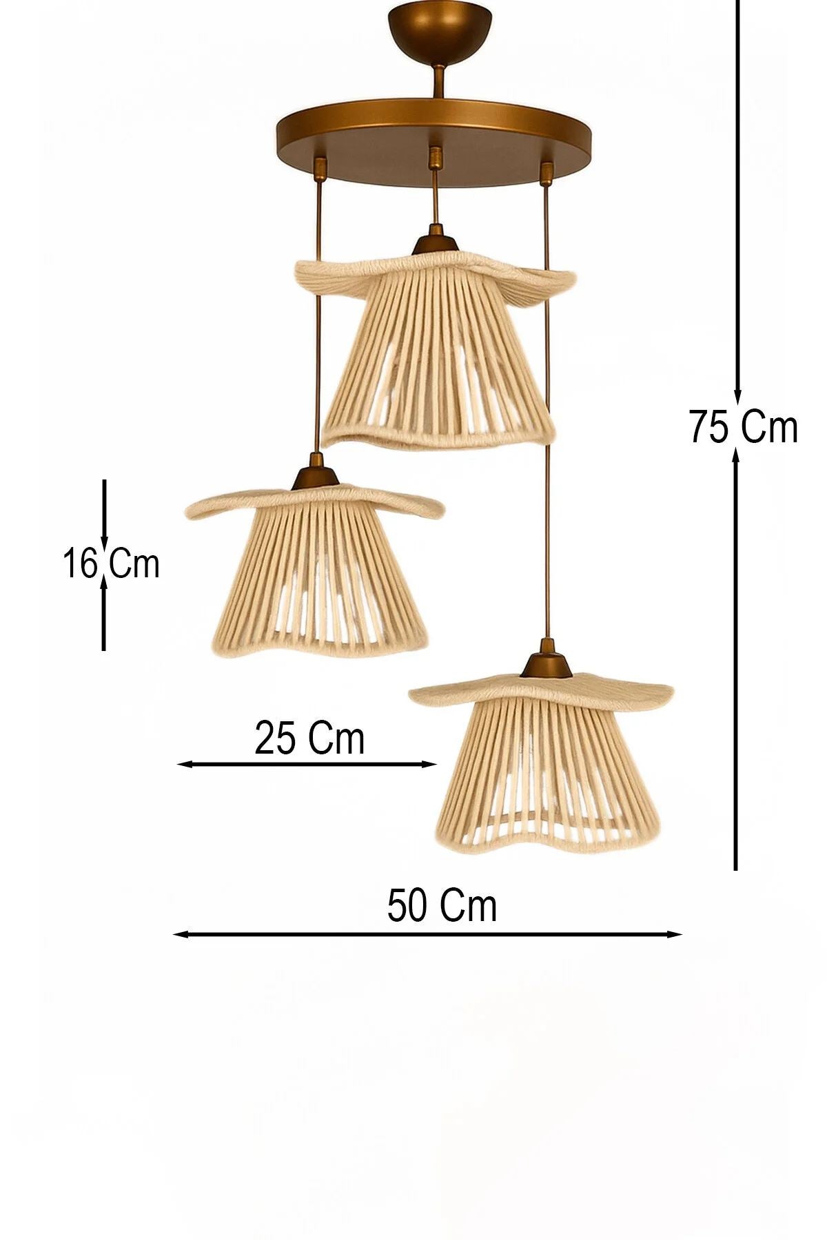Luster 883, Starinski, Krem