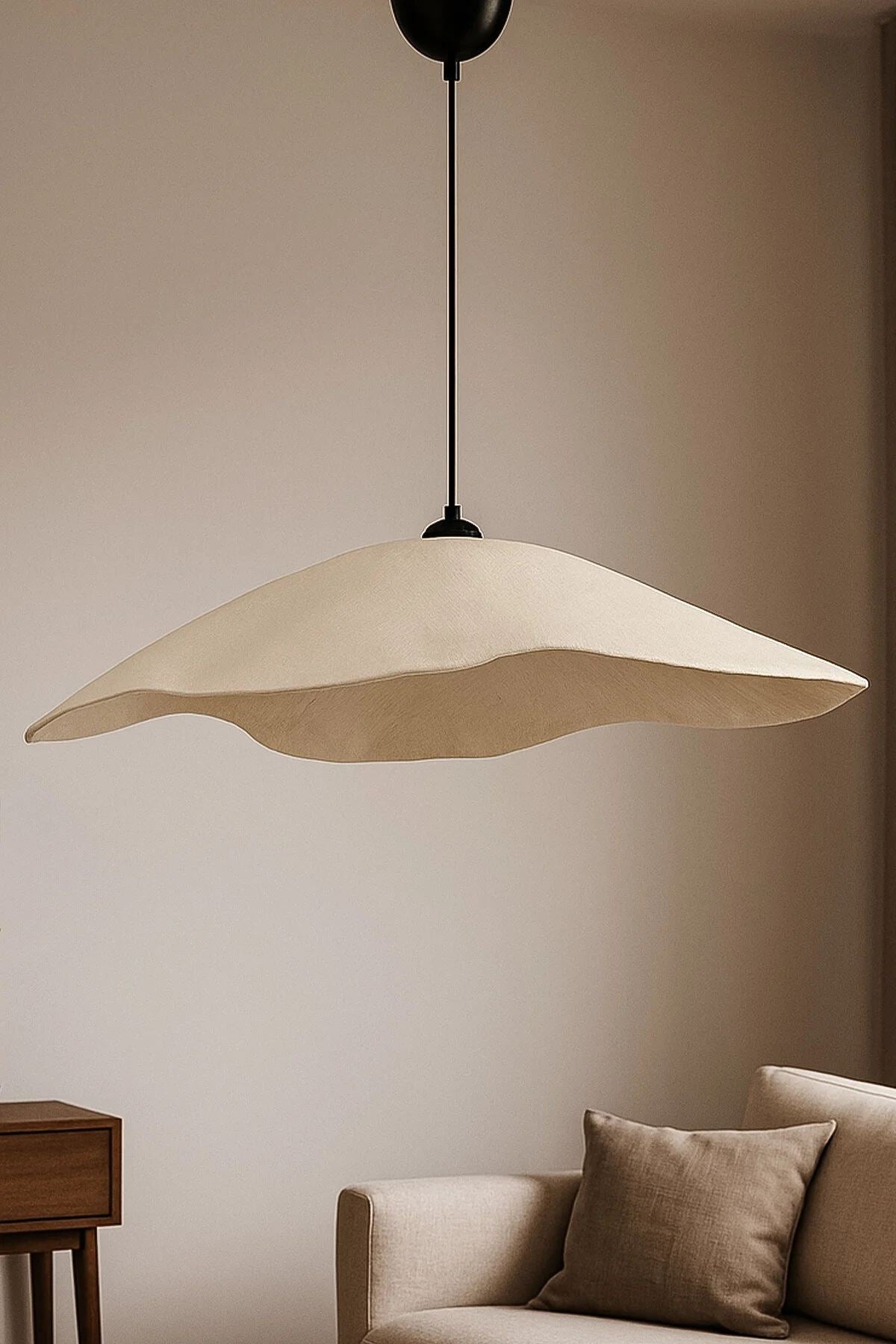 Luster 975, Krem, Zlatna
