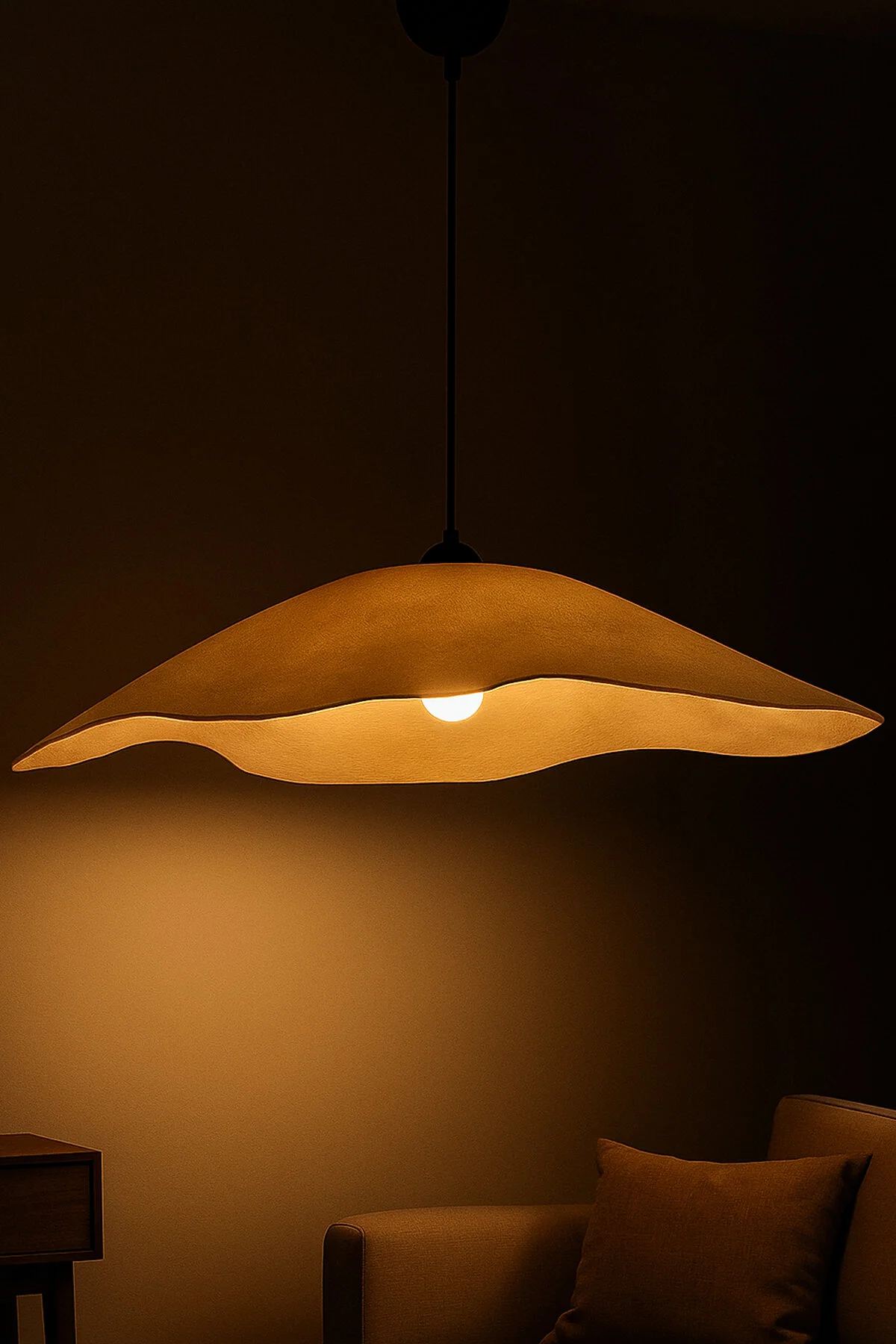Luster 975, Krem, Zlatna