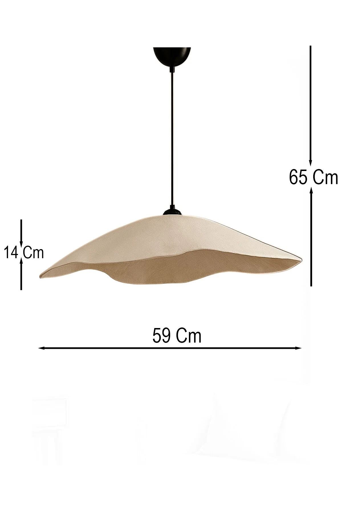 Luster 975, Krem, Zlatna