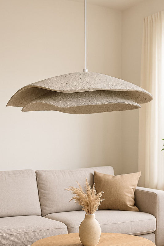 Luster 040, krem, bijela