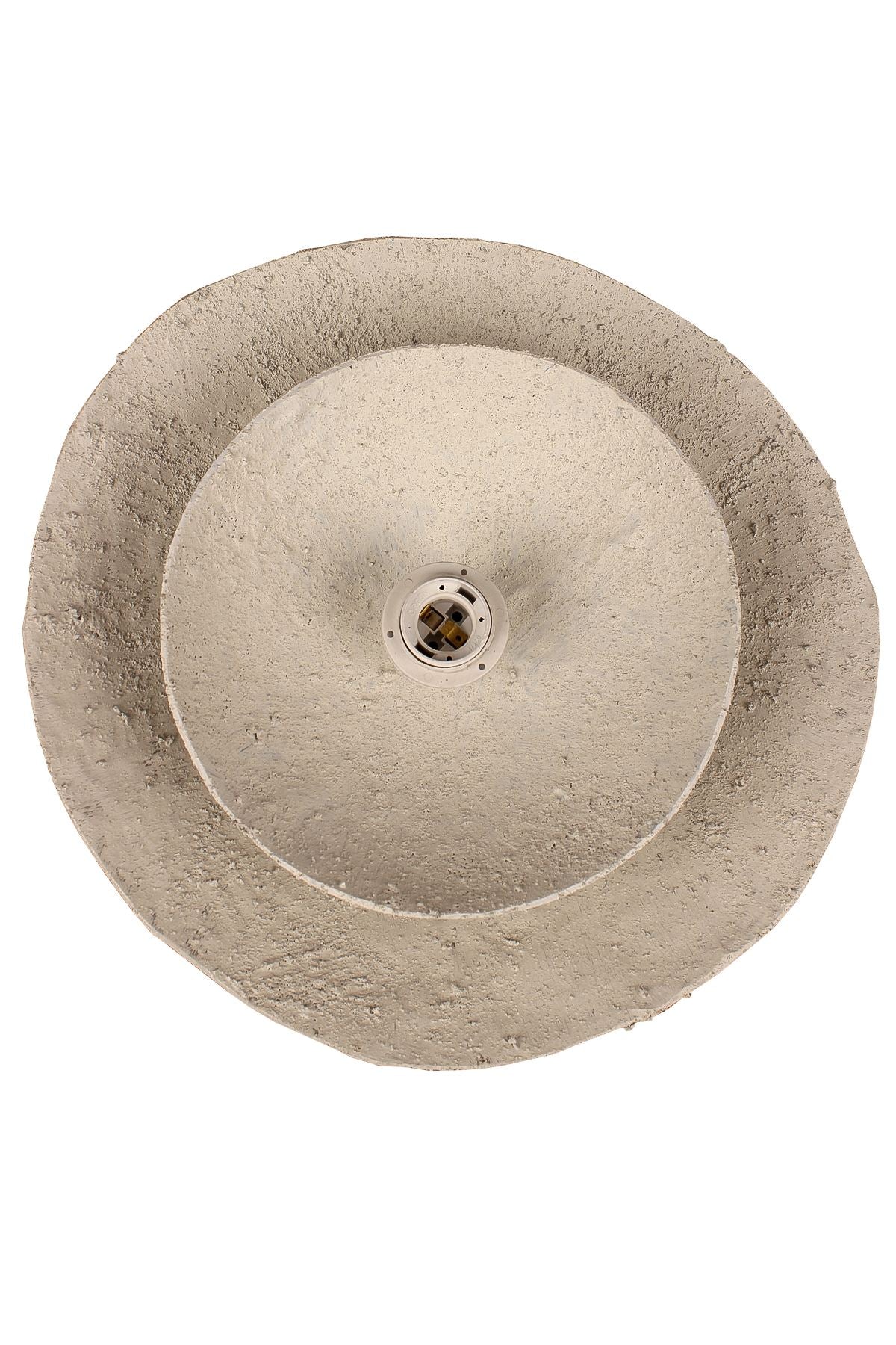Luster 057, Krem, Bijela