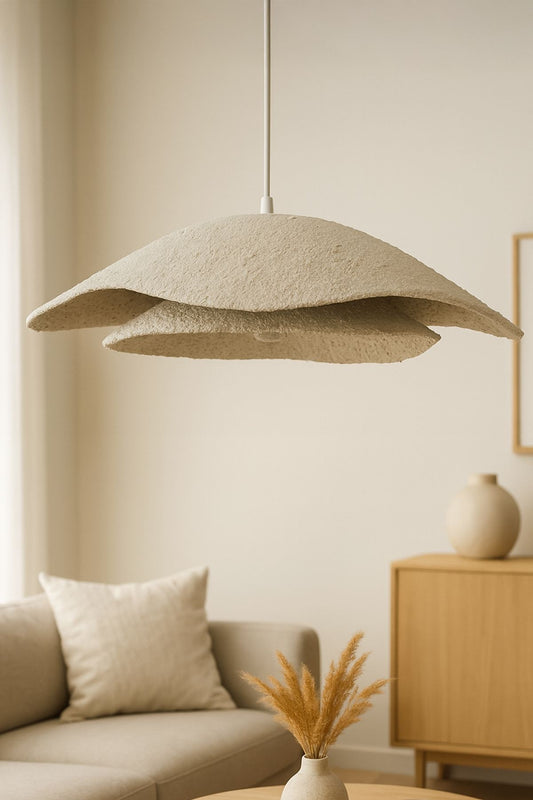 Luster 064, krem, bijela