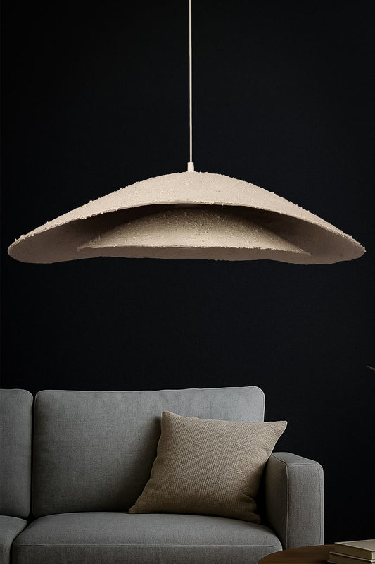 Luster 071, Krem, Bijela