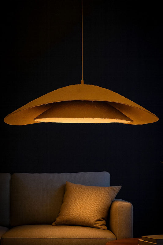 Luster 071, Krem, Bijela