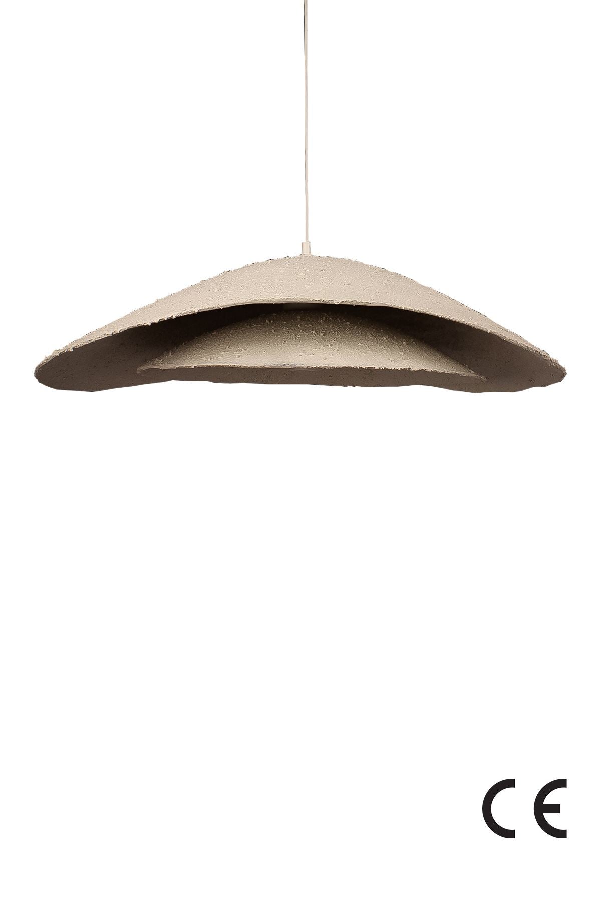 Luster 071, Krem, Bijela