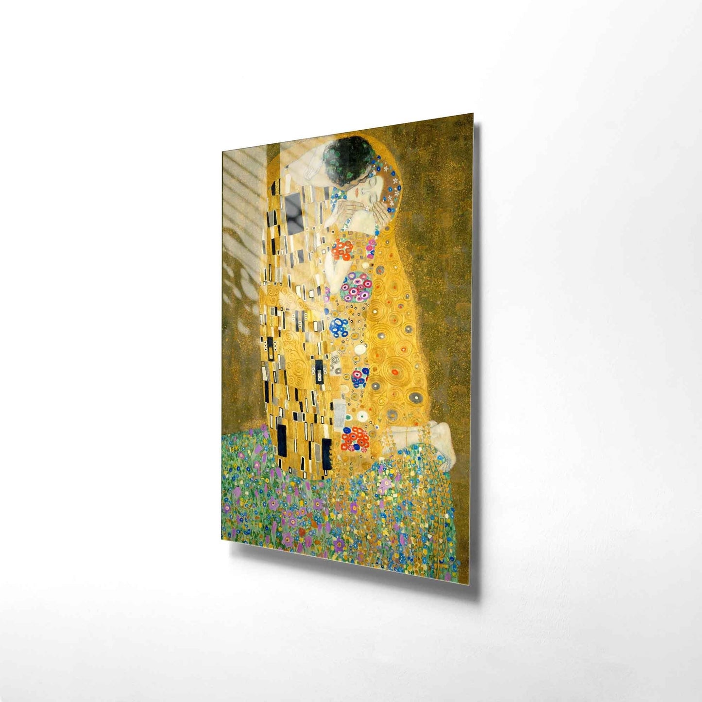 Slika dekorativna na staklu, UV-038 - 50 x 70