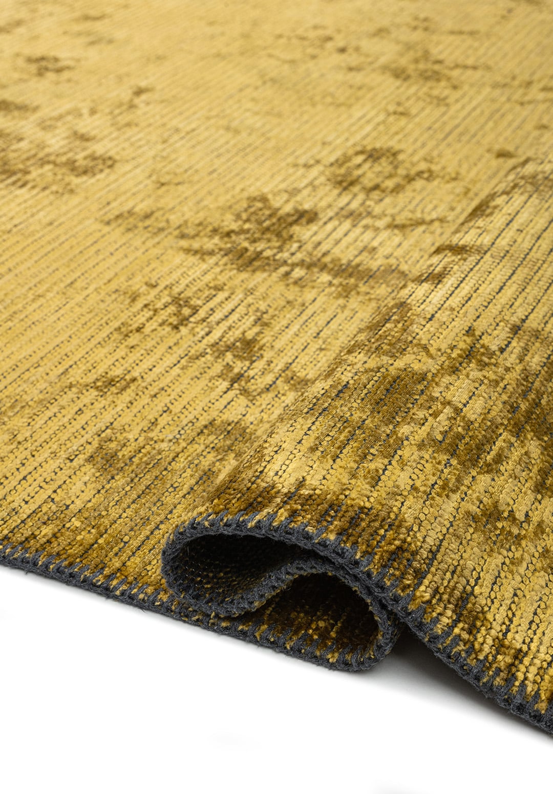 Tepih TRINITY YELLOW, 240 x 340 cm