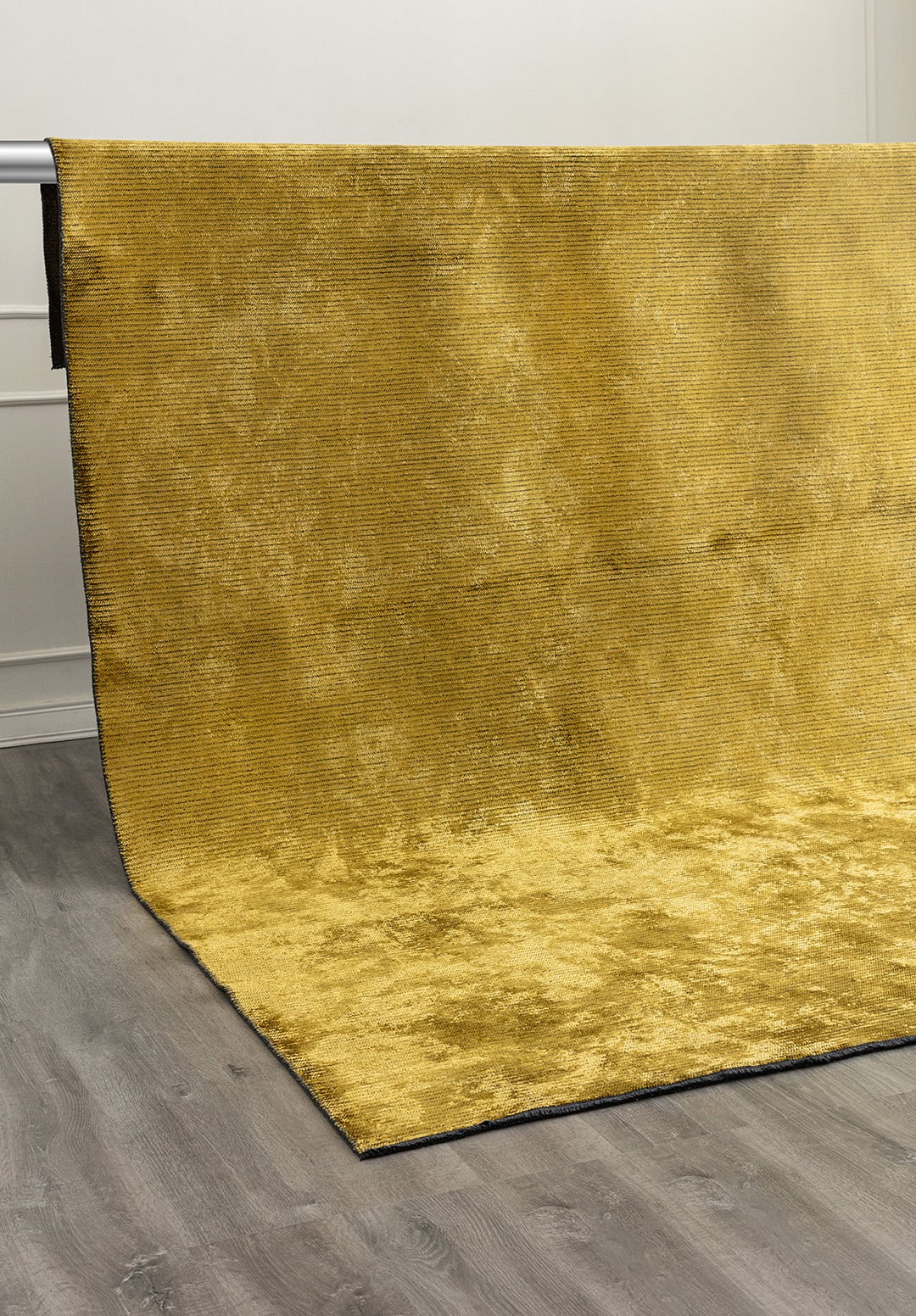 Tepih TRINITY YELLOW, 200 x 250 cm