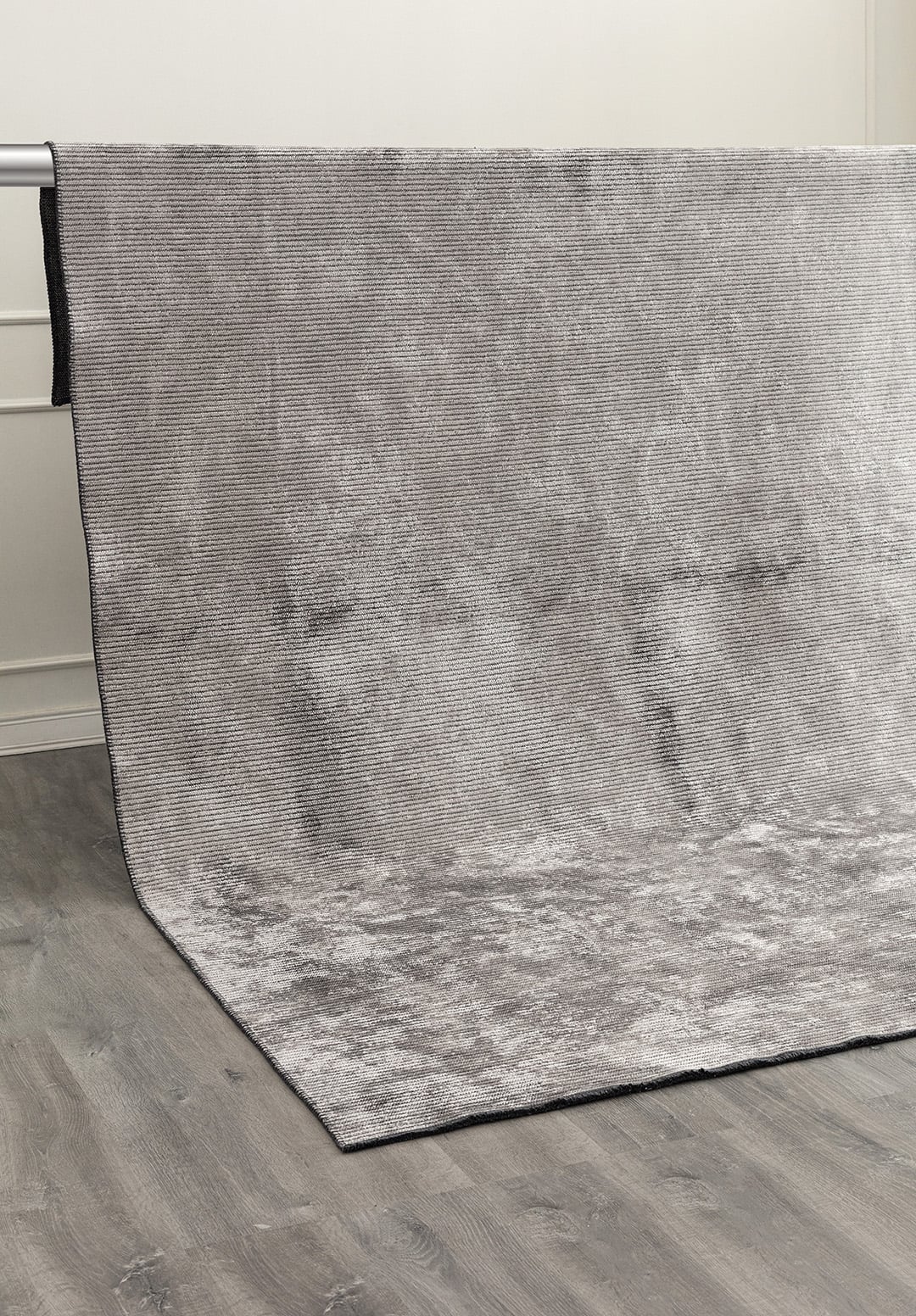 Tepih TRINITY LIGHT GREY, 200 x 250 cm