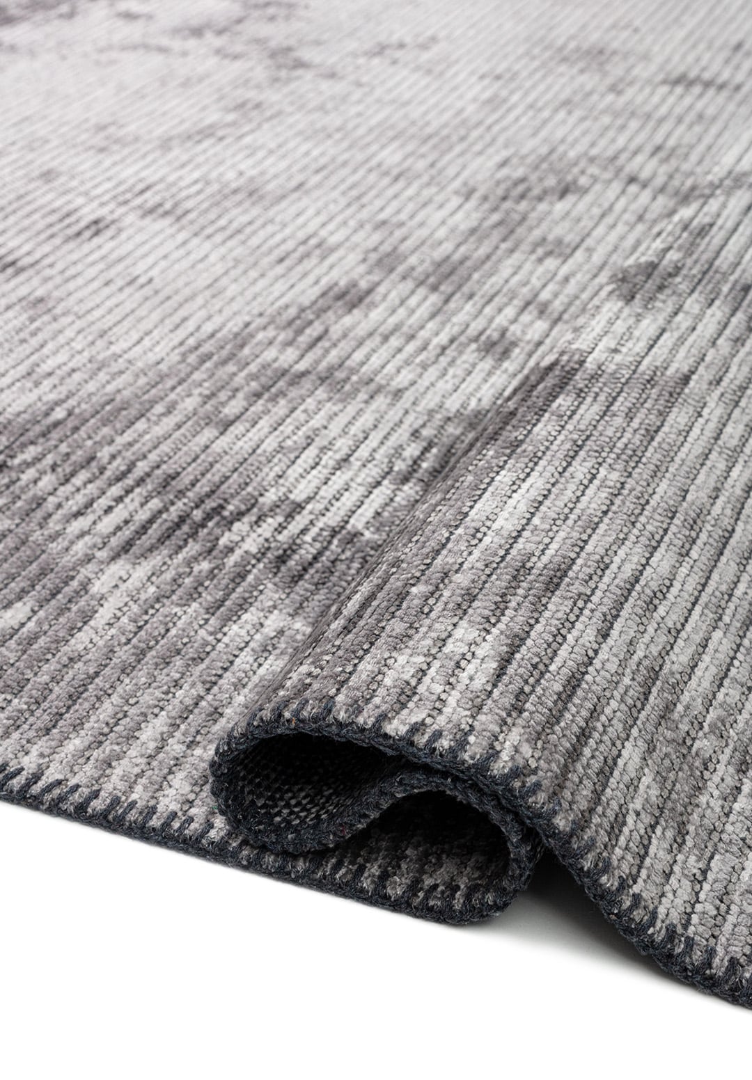 Tepih TRINITY LIGHT GREY, 200 x 250 cm