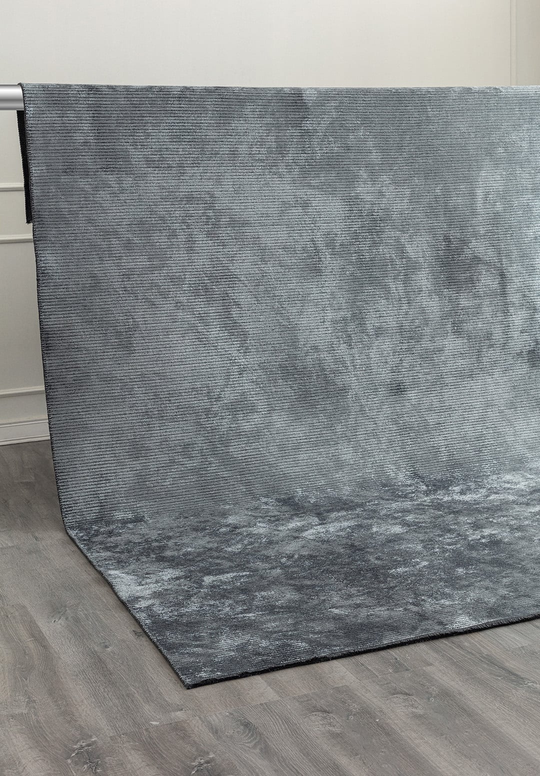 Tepih TRINITY BLUE, 240 x 300 cm