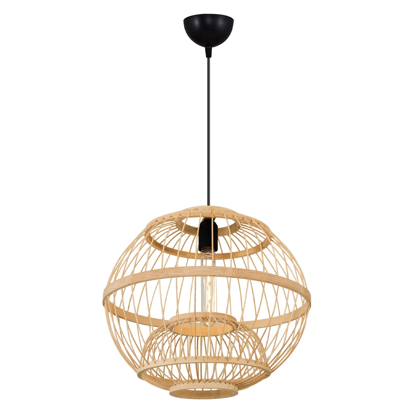 Luster BROOKLYN, boja hrasta