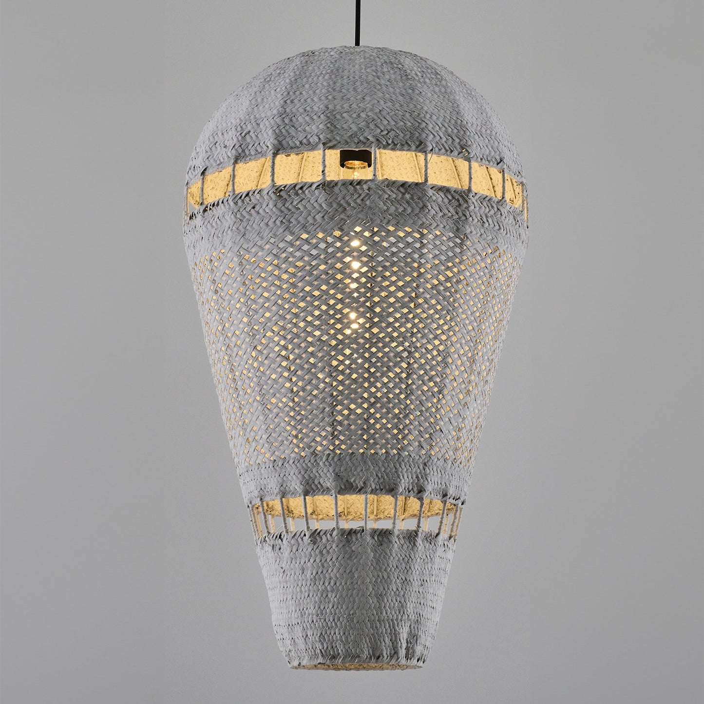 Luster NEVAEH, bijela boja