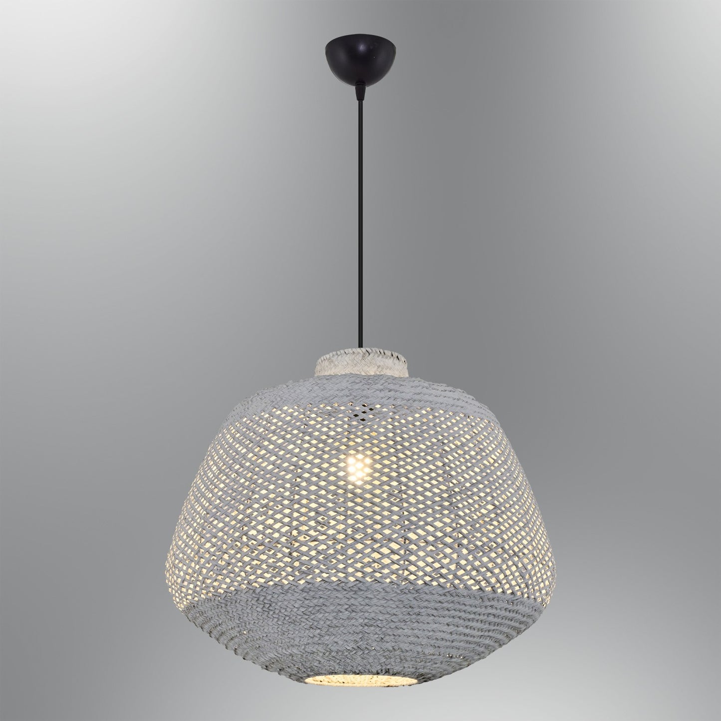 Luster LYDIA, bijela boja
