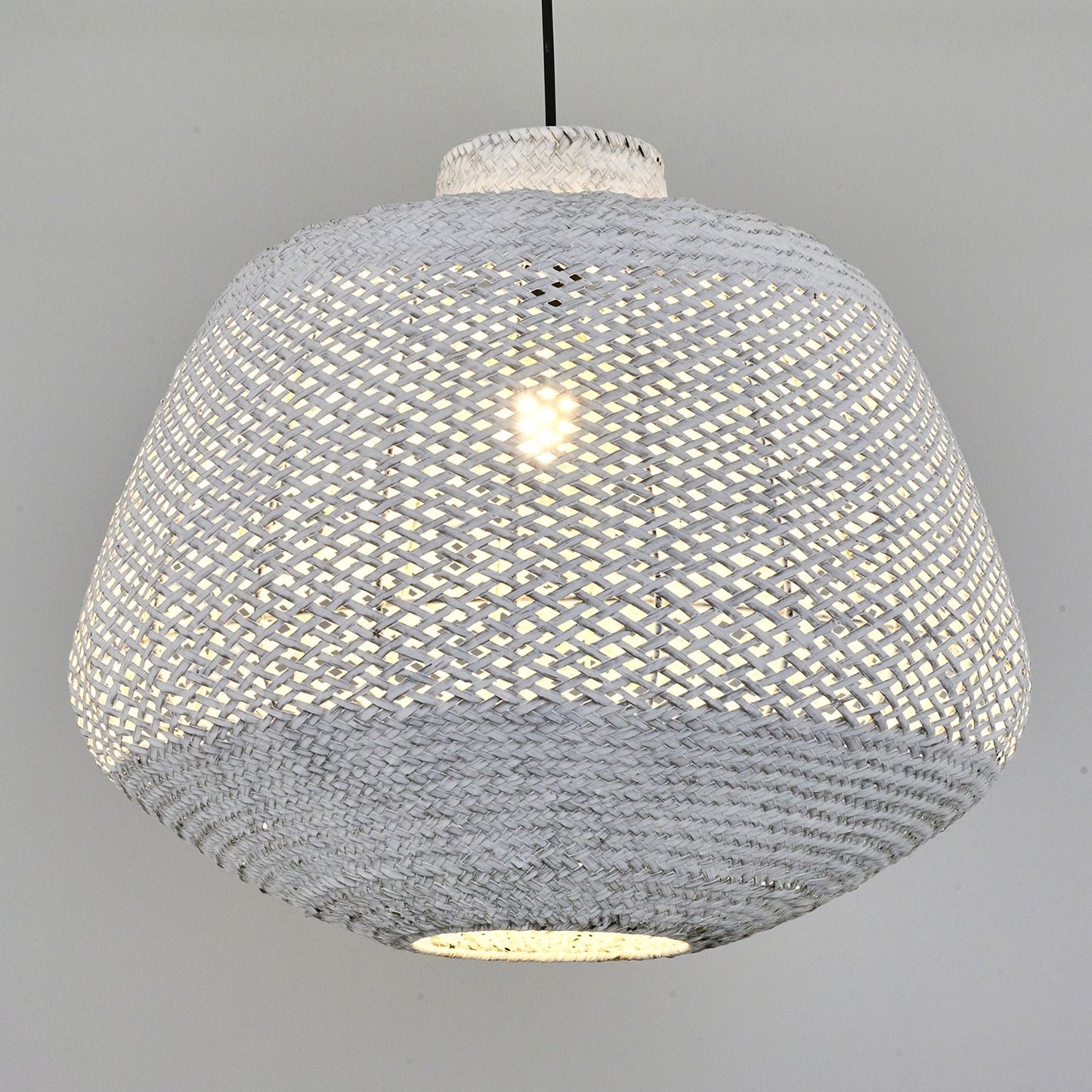 Luster LYDIA, bijela boja