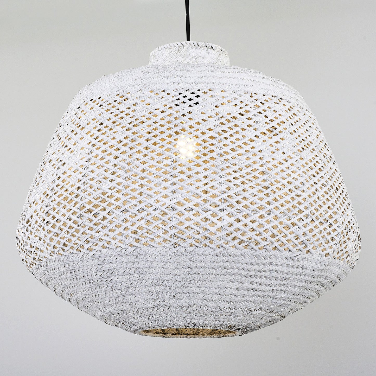 Luster LYDIA, bijela boja