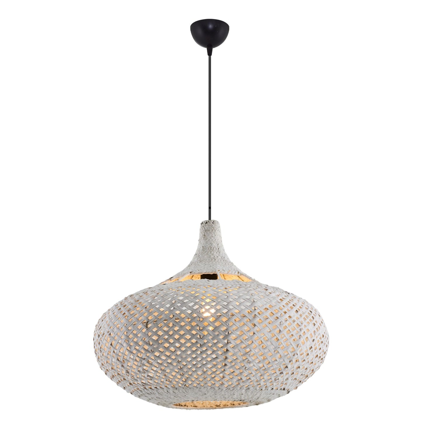 Luster ATHENA, bijela boja