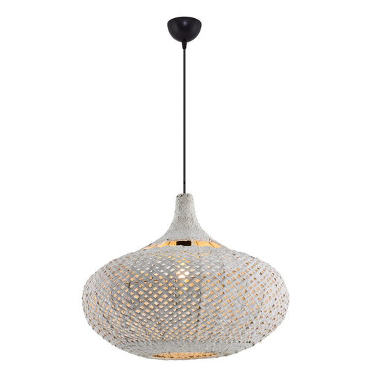 Luster ATHENA, bijela boja