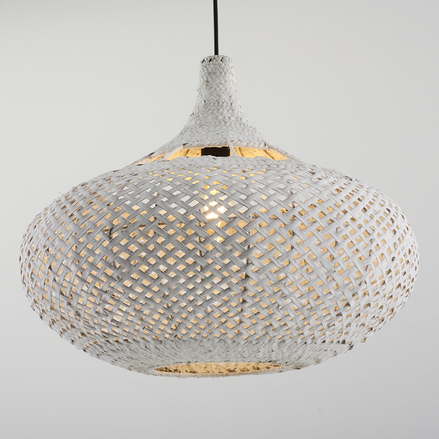 Luster ATHENA, bijela boja