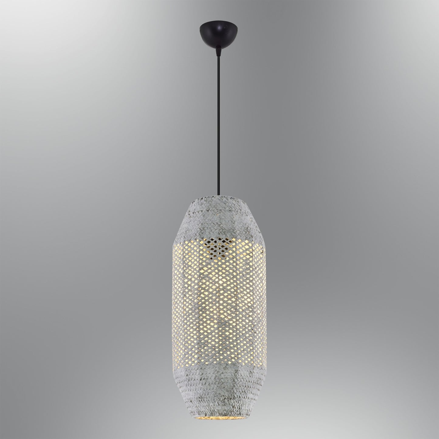 Luster ARIA, bijela boja