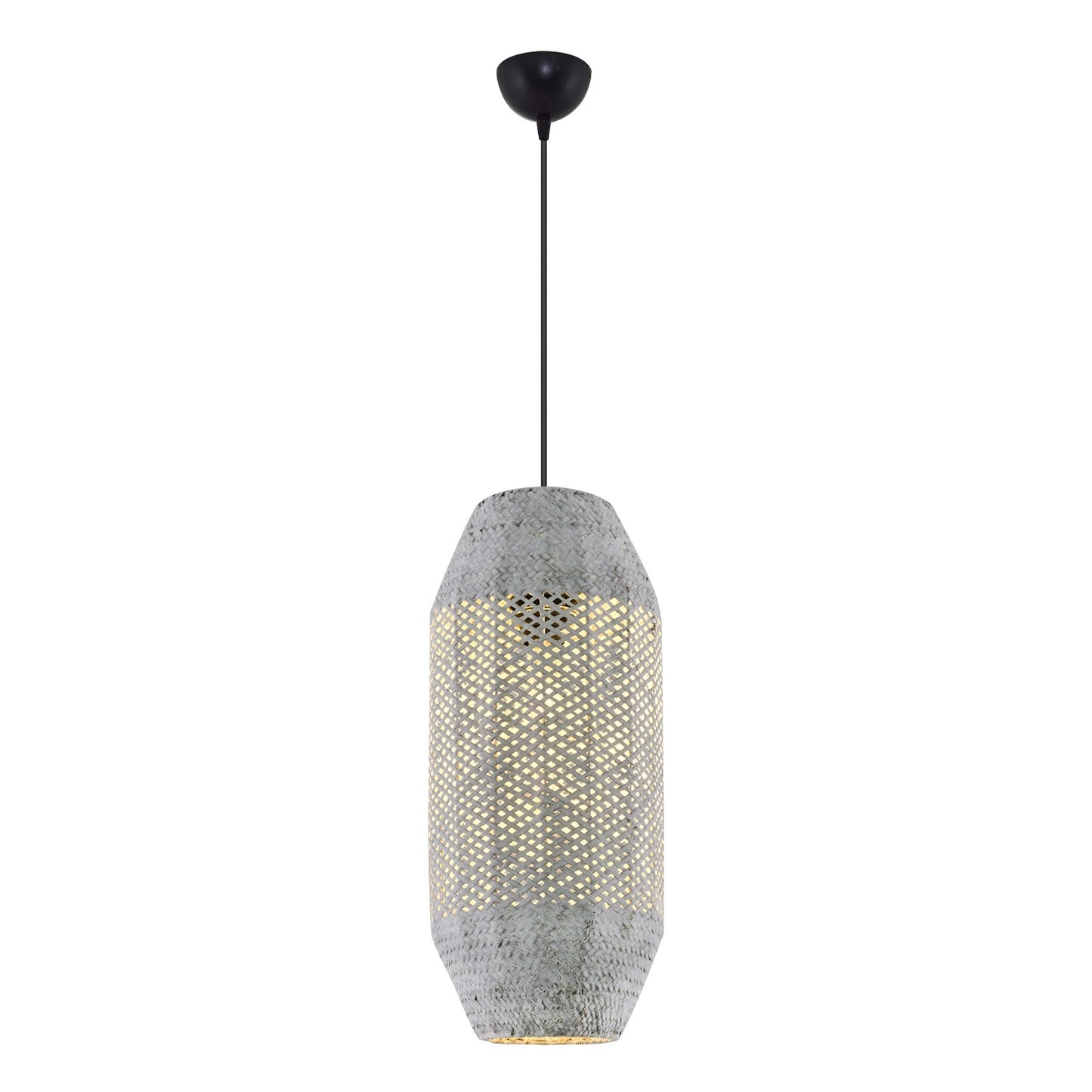 Luster ARIA, bijela boja