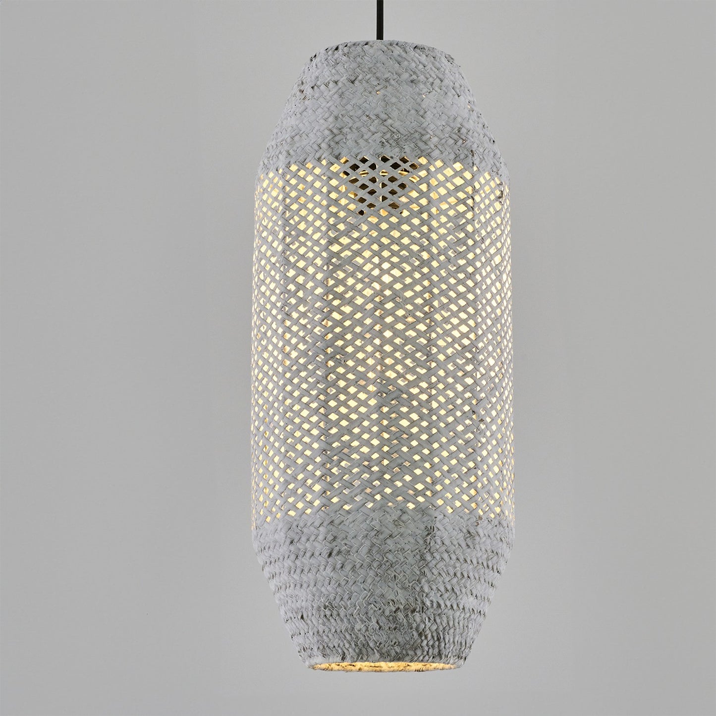 Luster ARIA, bijela boja