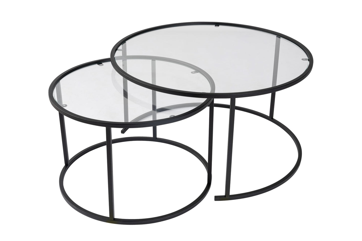 Set stolića za kavu PARKER