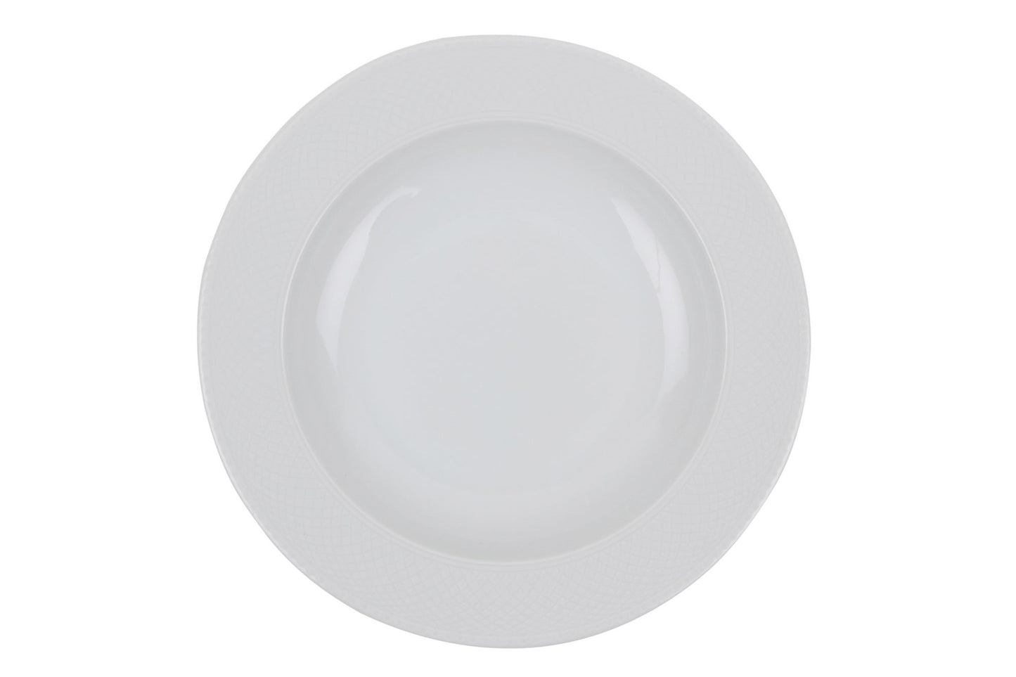 Set porculanskog pribora za jelo REESE, 24-dijelni, ZUM24Y200
