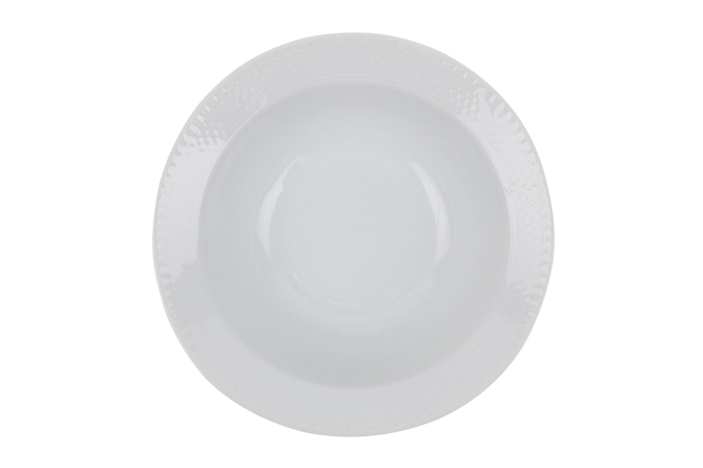 Set porculanskog pribora za jelo REESE, 24-dijelni, ZUM24Y200