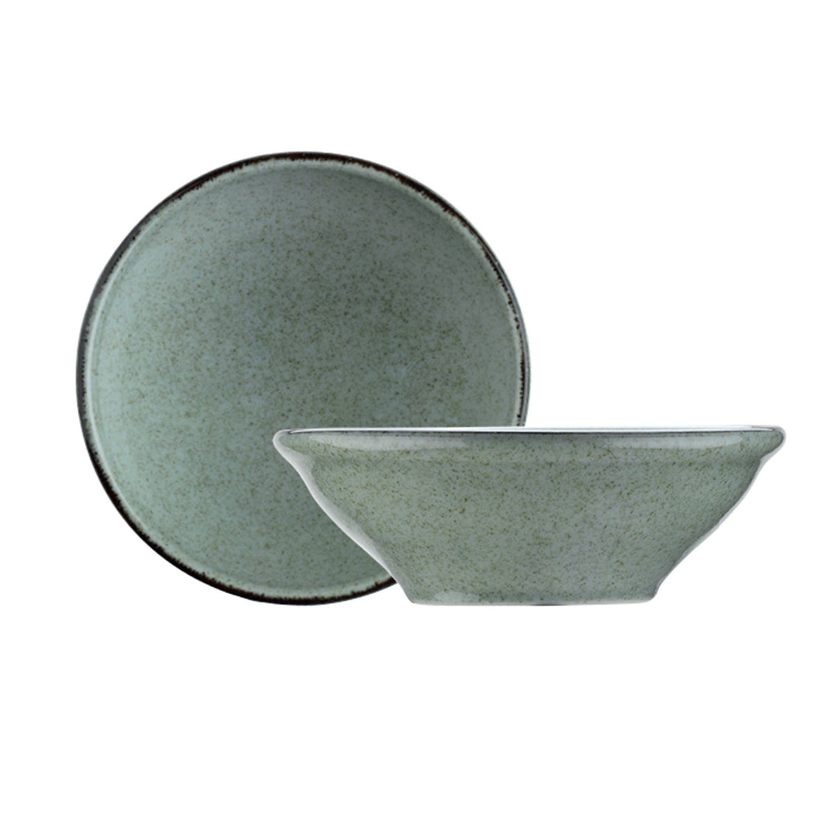 Servis za jelo THERESA, porcelanski, 24-dijelni, CXEO24Y2730P03
