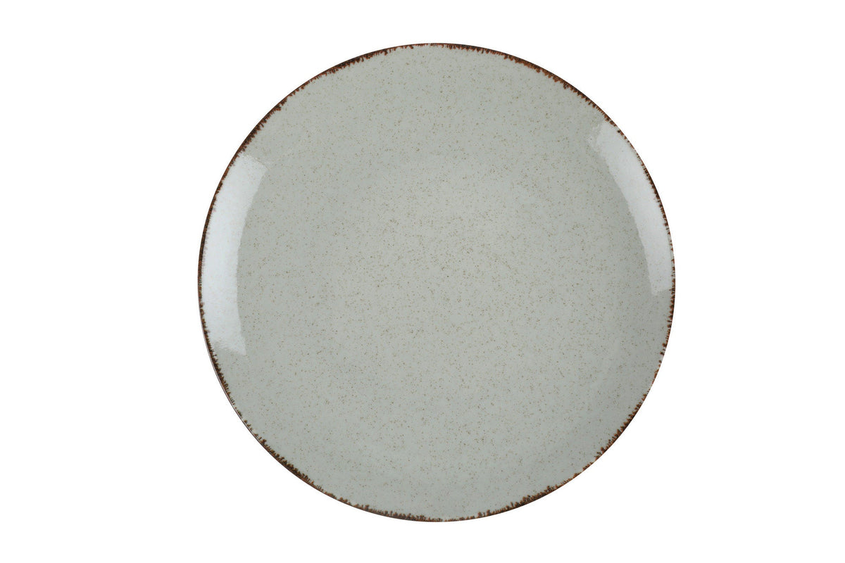Servis za jelo THERESA, porcelanski, 24-dijelni, CXEO24Y2730P03