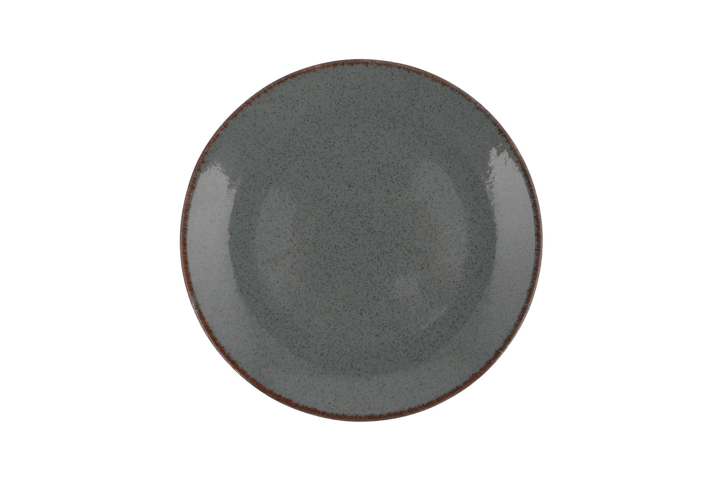 Set porculanskog pribora za jelo SIENNA, 18-dijelni, CXEO18Y2730P01