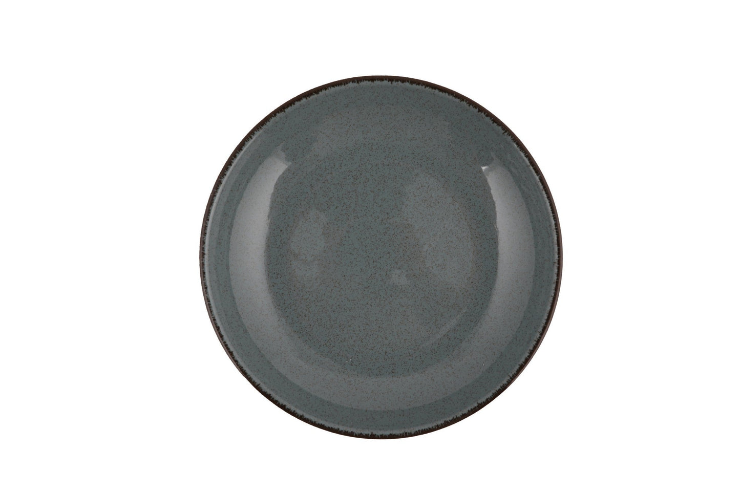 Set porculanskog pribora za jelo SIENNA, 18-dijelni, CXEO18Y2730P01