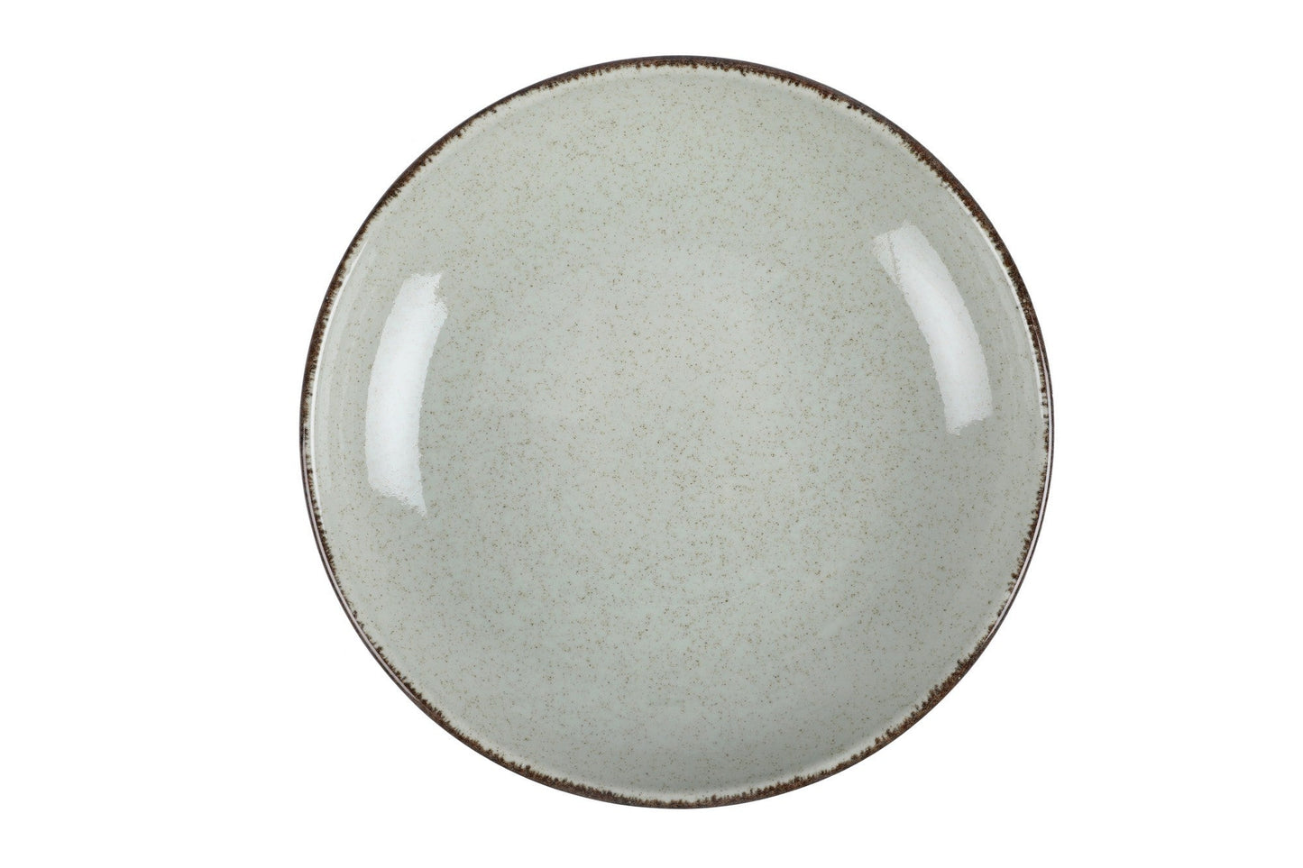 Set porculanskog pribora za jelo BLAKELY, 18-dijelni, CXEO18Y2730P03