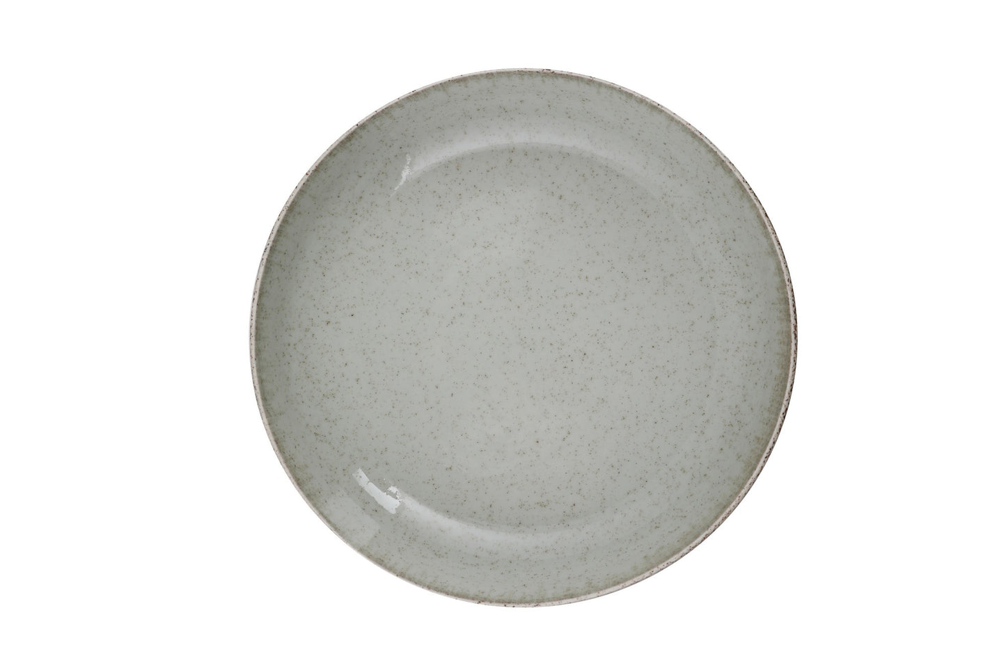 Set porculanskog pribora za jelo MASLINA, 18-dijelni, MOD18Y2730P03