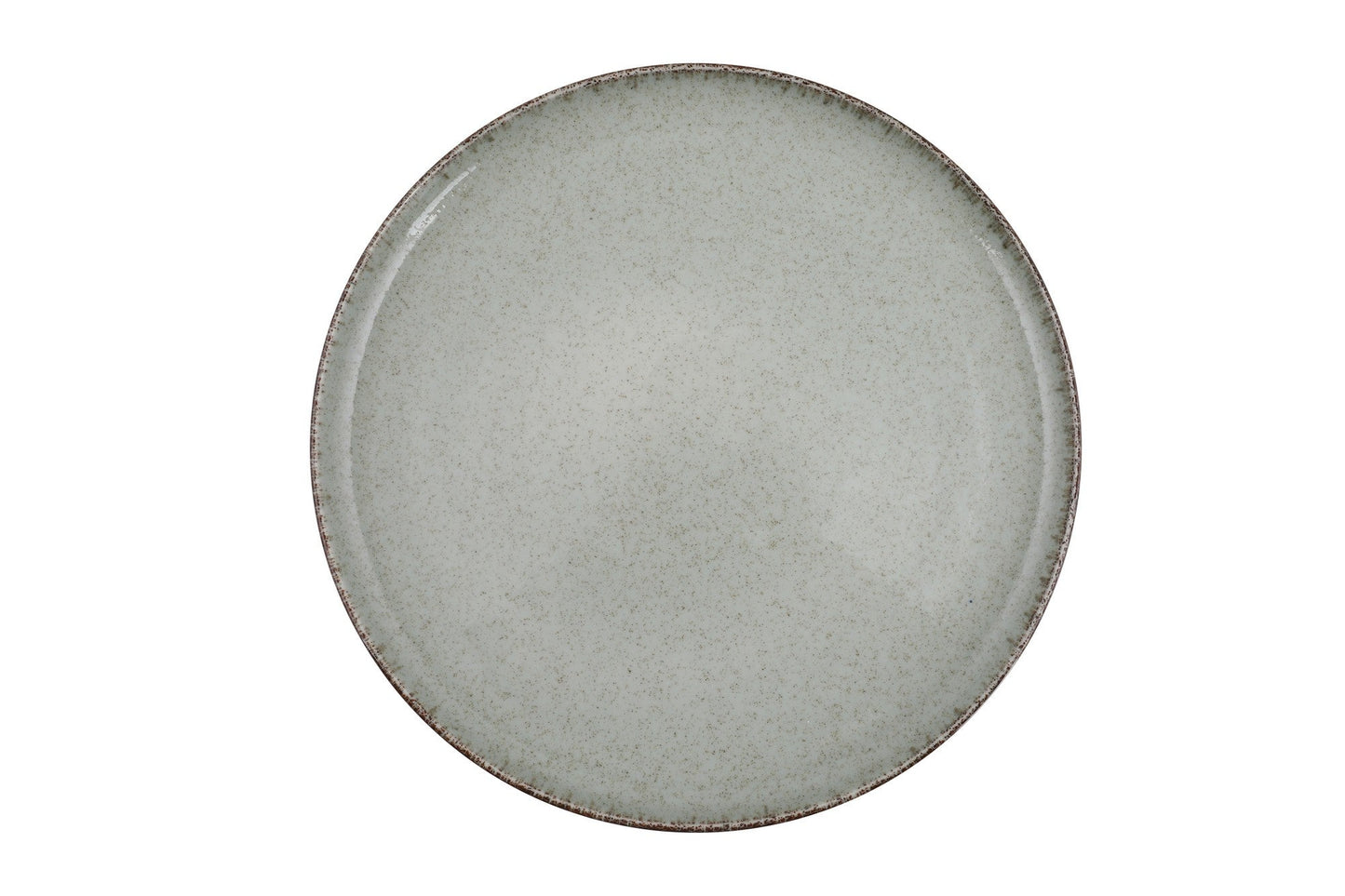 Set porculanskog pribora za jelo MASLINA, 18-dijelni, MOD18Y2730P03