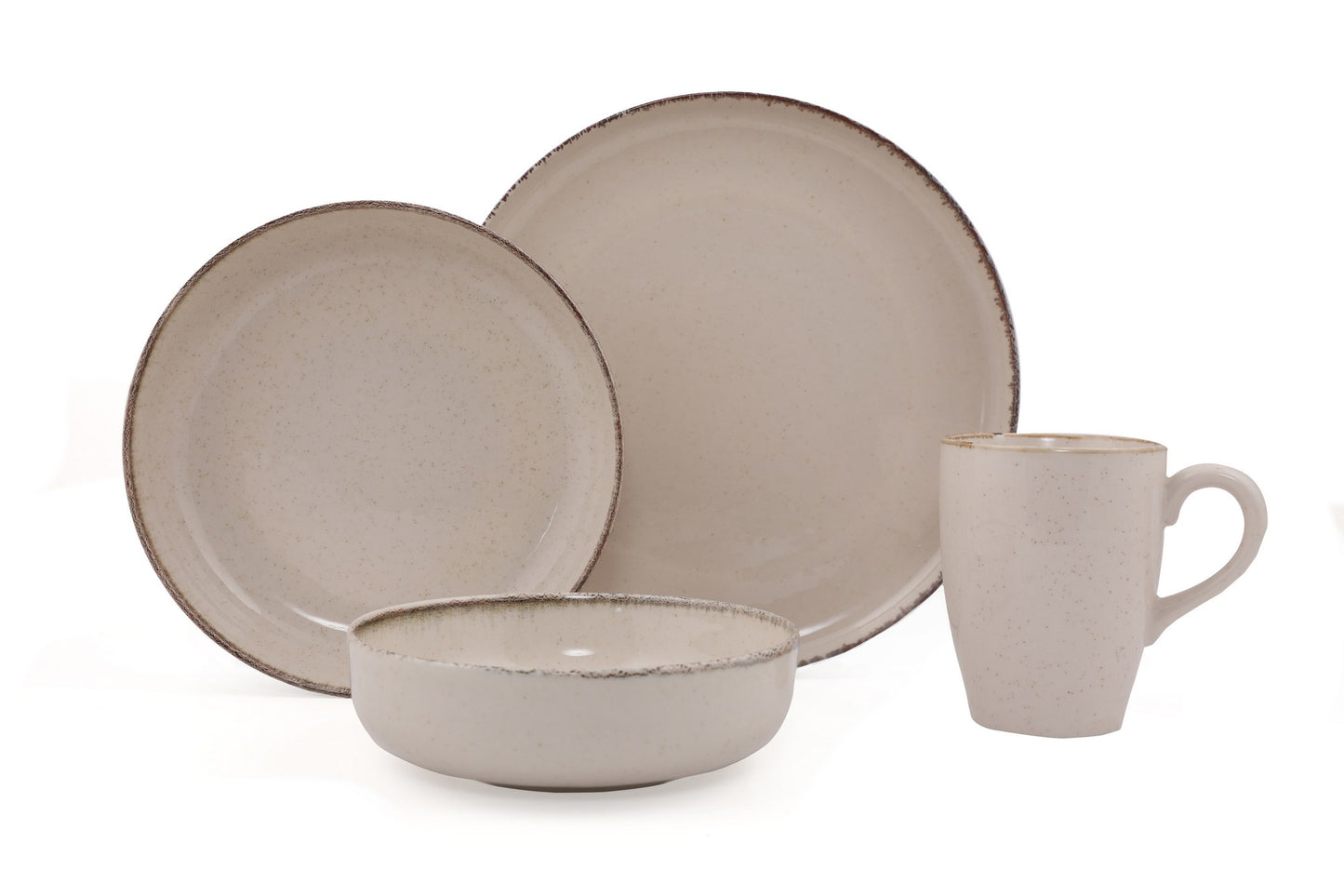Set za jelo (16 komada)