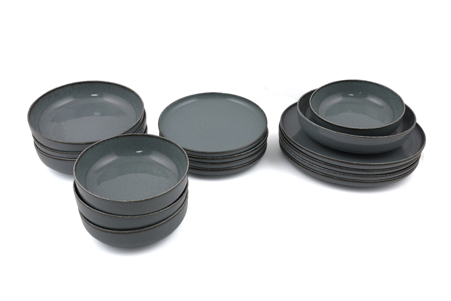 Set za jelo (16 komada)
