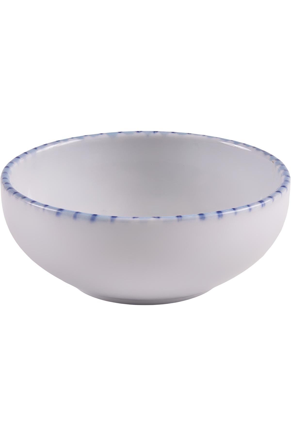 Set za doručak (14 komada) 606, plavi