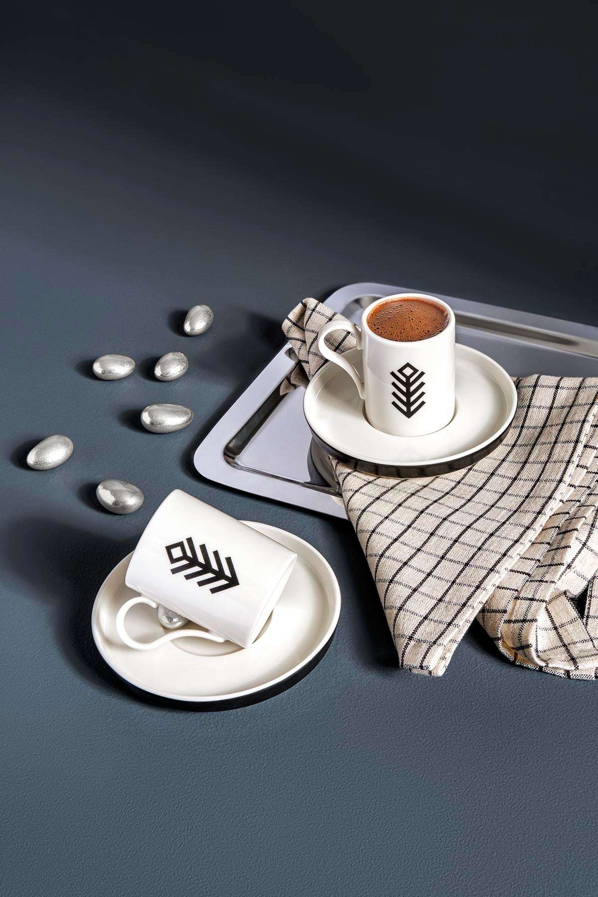 Set šalica za kavu (4 dijela) BNDSR04KT42012731