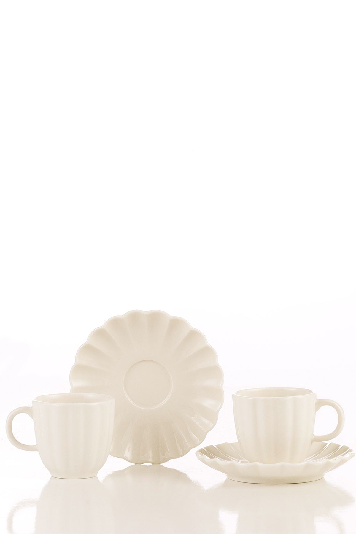 Set šalica za kavu (4 komada)