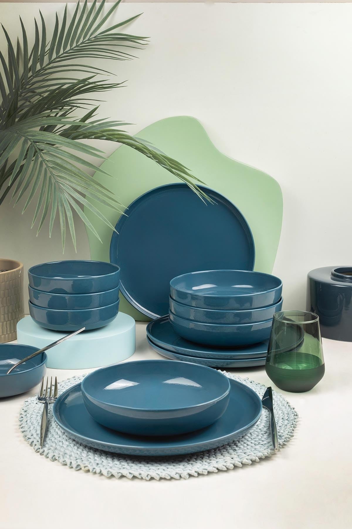 Set za jelo (12 komada)