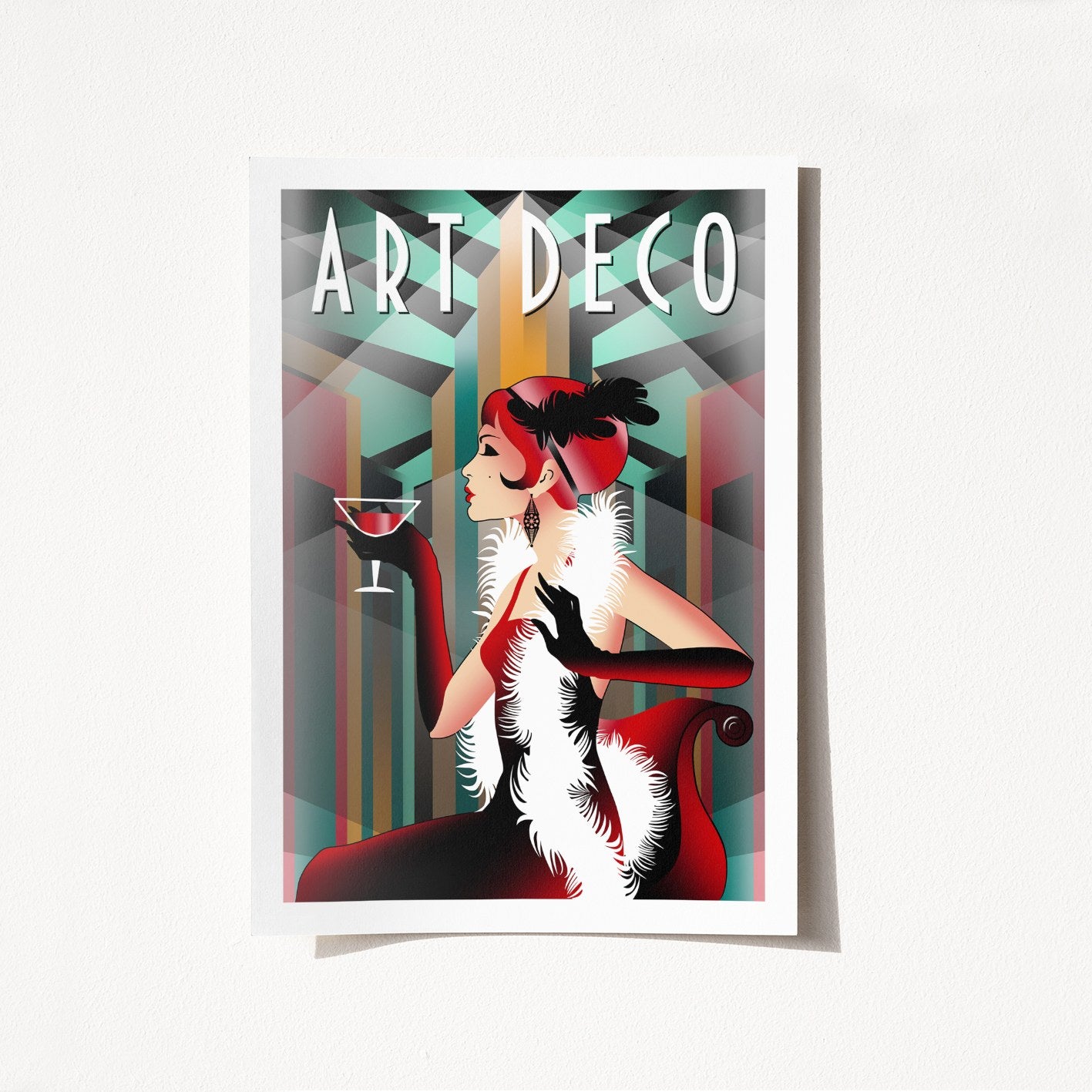 Poster (50 x 70) ORION