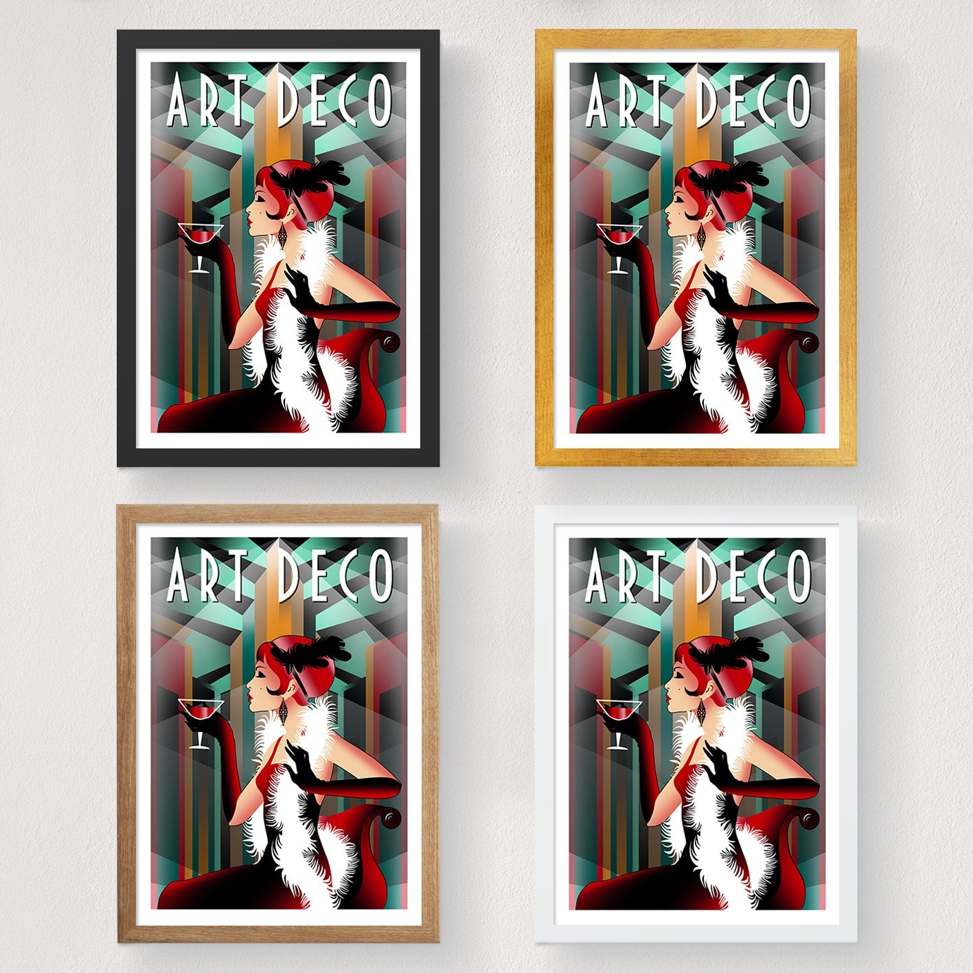 Poster (50 x 70) ORION