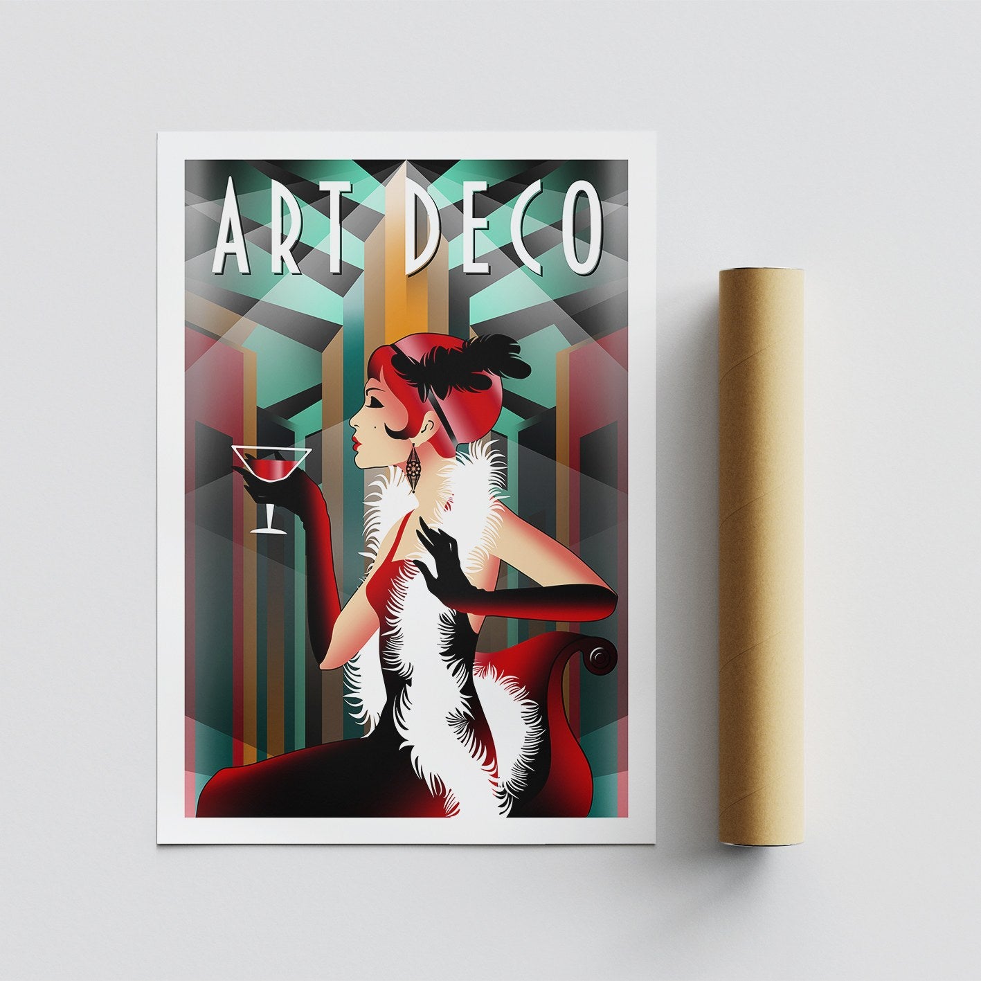 Poster (50 x 70) ORION