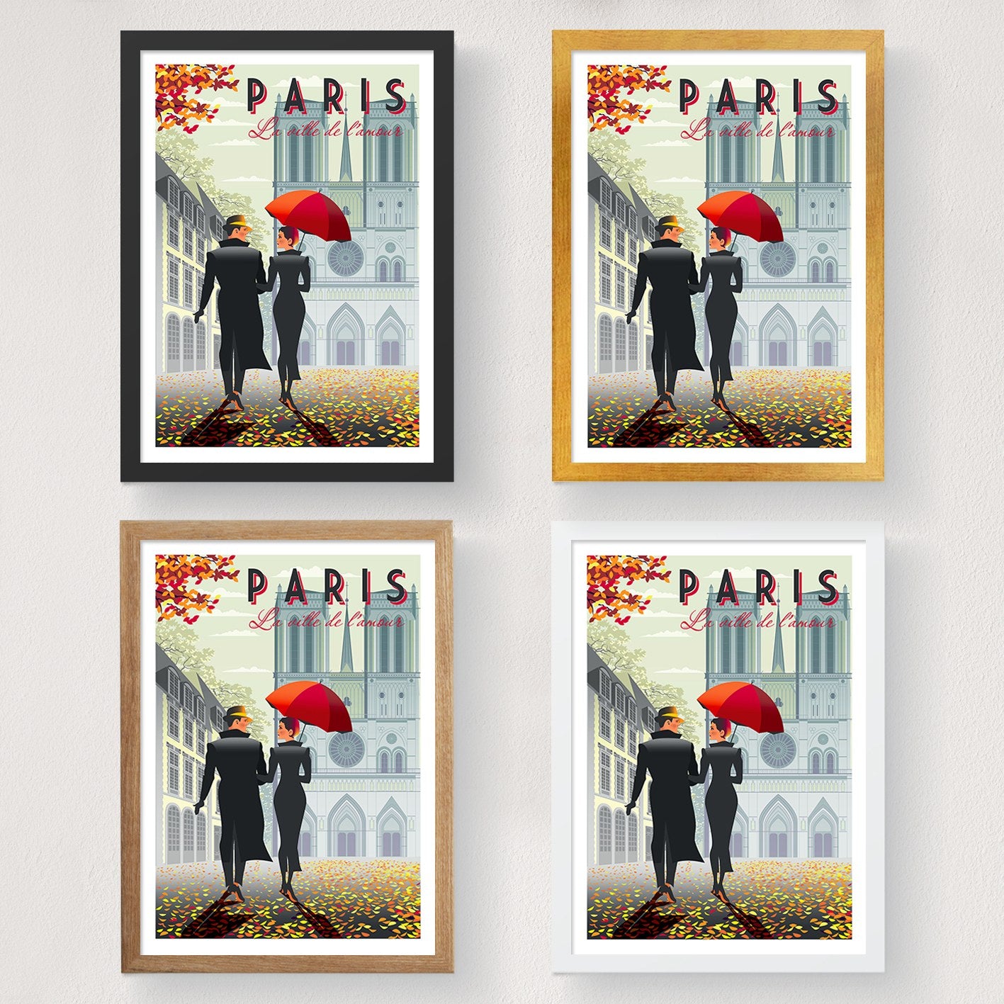 Poster (50 x 70) JOAQUIN