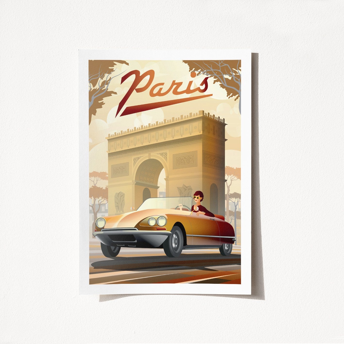 Poster (50 x 70) ARI