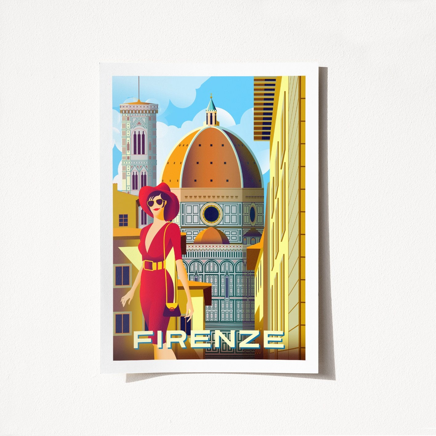 Poster (50 x 70) ROMEO